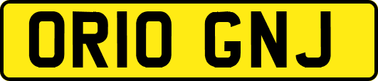 OR10GNJ