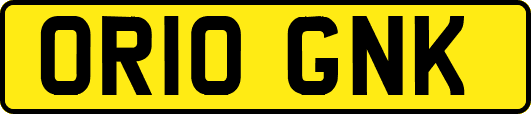 OR10GNK