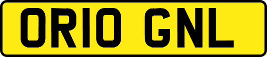 OR10GNL