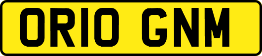 OR10GNM