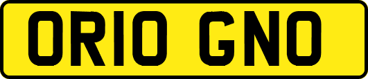 OR10GNO