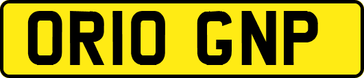 OR10GNP