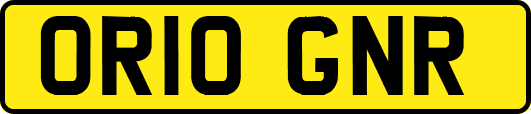 OR10GNR