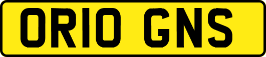 OR10GNS
