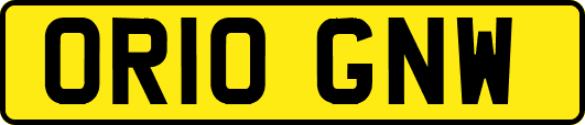 OR10GNW
