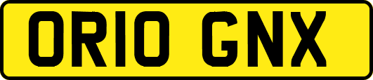 OR10GNX