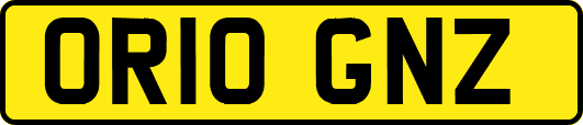 OR10GNZ