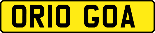 OR10GOA