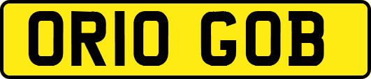 OR10GOB