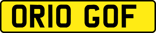 OR10GOF