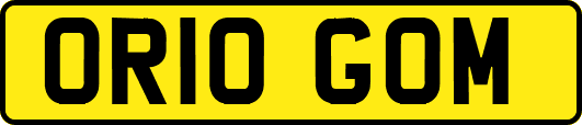 OR10GOM