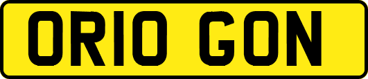 OR10GON