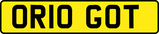 OR10GOT