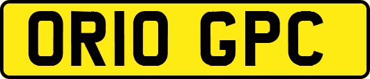 OR10GPC