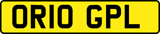 OR10GPL