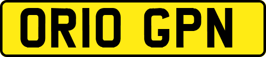 OR10GPN