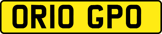 OR10GPO