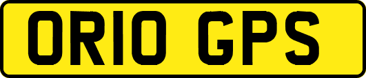 OR10GPS