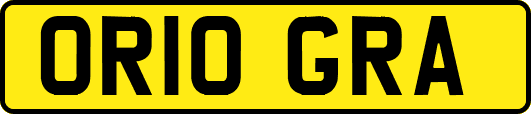 OR10GRA