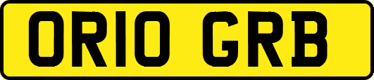 OR10GRB