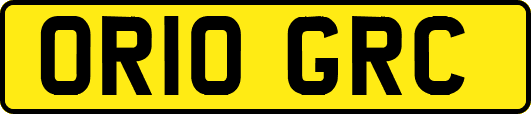 OR10GRC