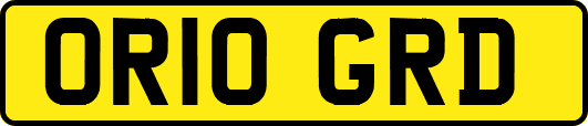 OR10GRD