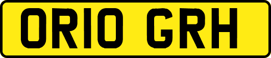 OR10GRH