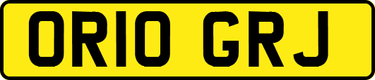 OR10GRJ