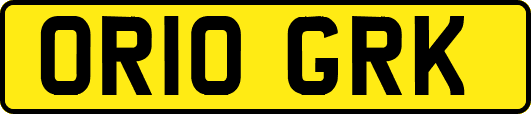 OR10GRK