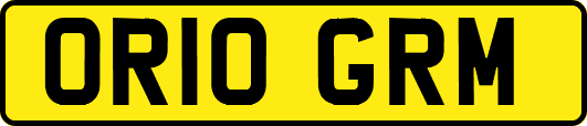 OR10GRM