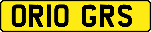 OR10GRS