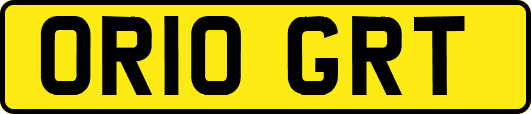 OR10GRT