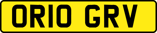 OR10GRV