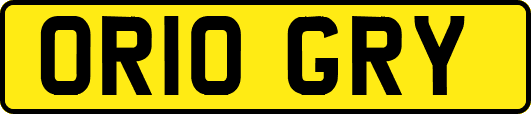 OR10GRY