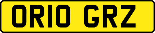OR10GRZ