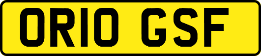 OR10GSF