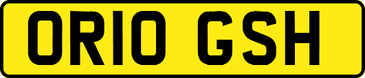 OR10GSH