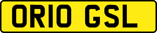 OR10GSL