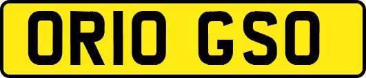OR10GSO
