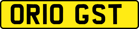 OR10GST