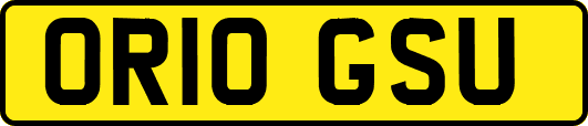 OR10GSU