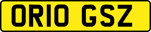 OR10GSZ