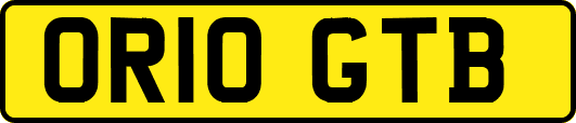 OR10GTB