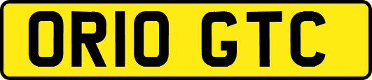 OR10GTC