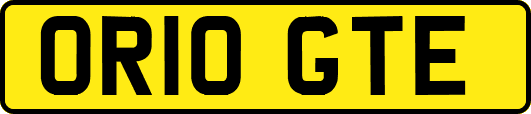 OR10GTE