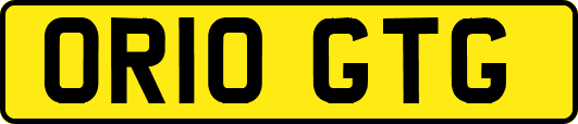 OR10GTG