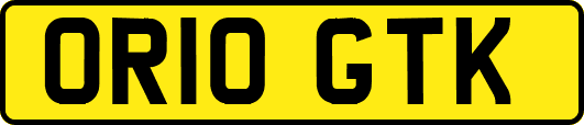 OR10GTK