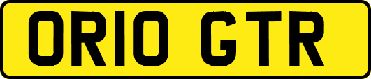 OR10GTR