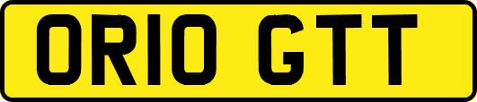 OR10GTT
