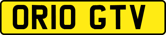 OR10GTV